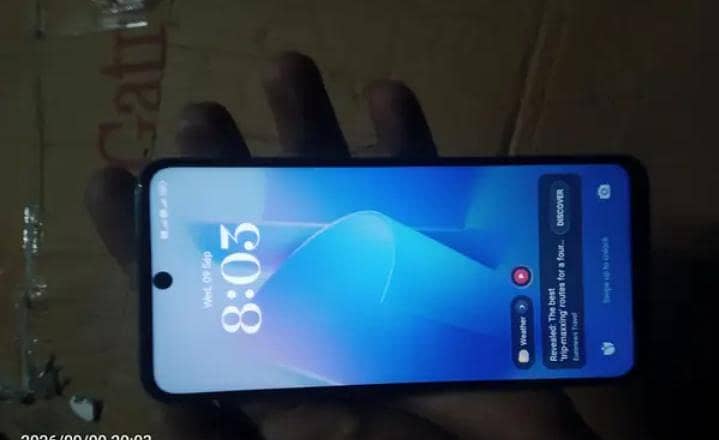 Redmi note 11 5