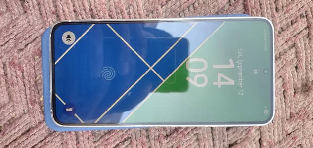 Samsung Mobile S23 Official PTA Approved