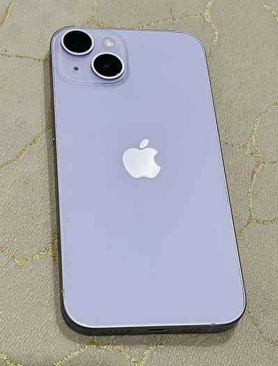 Apple iPhone 14