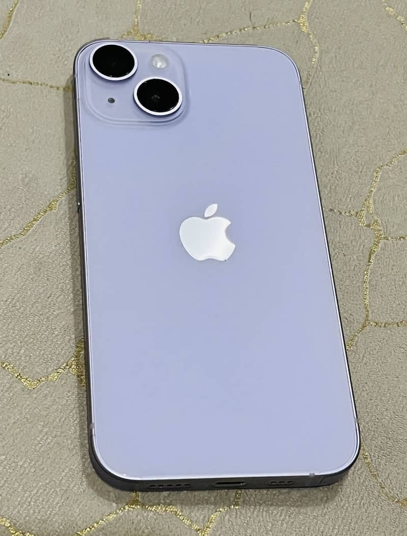 Apple iPhone 14 0