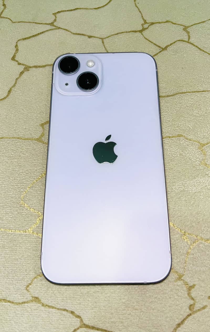 Apple iPhone 14 1
