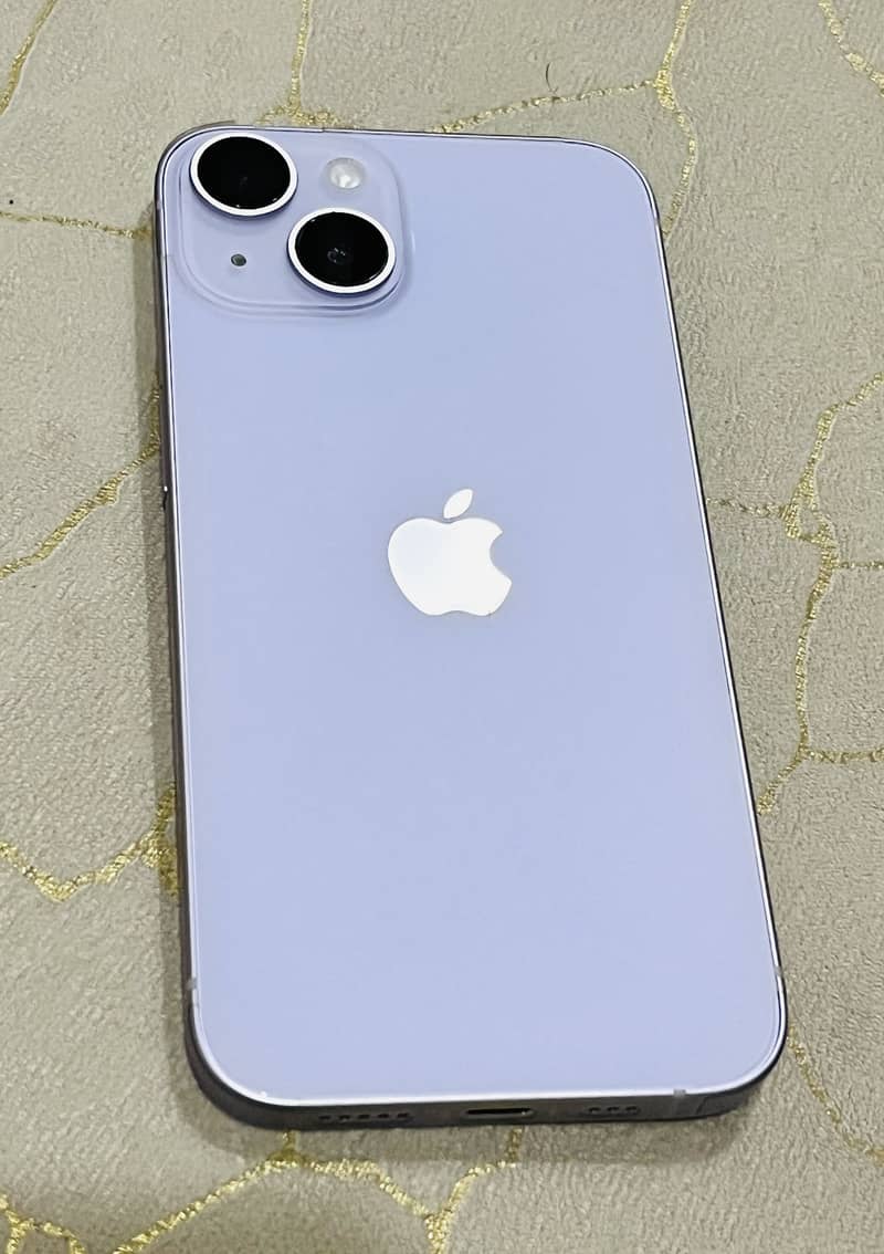 Apple iPhone 14 2