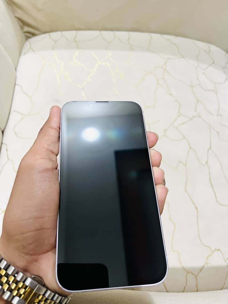 Apple iPhone 14 5