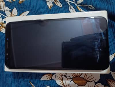 Huawei Y7 Prime