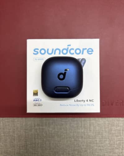 Anker Soundcore Liberty 4 NC