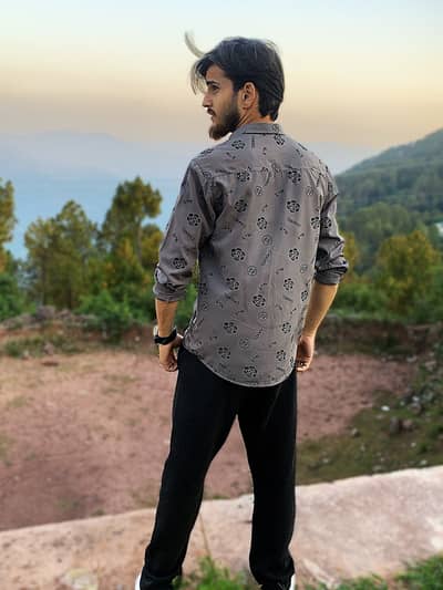 Irfan Shah