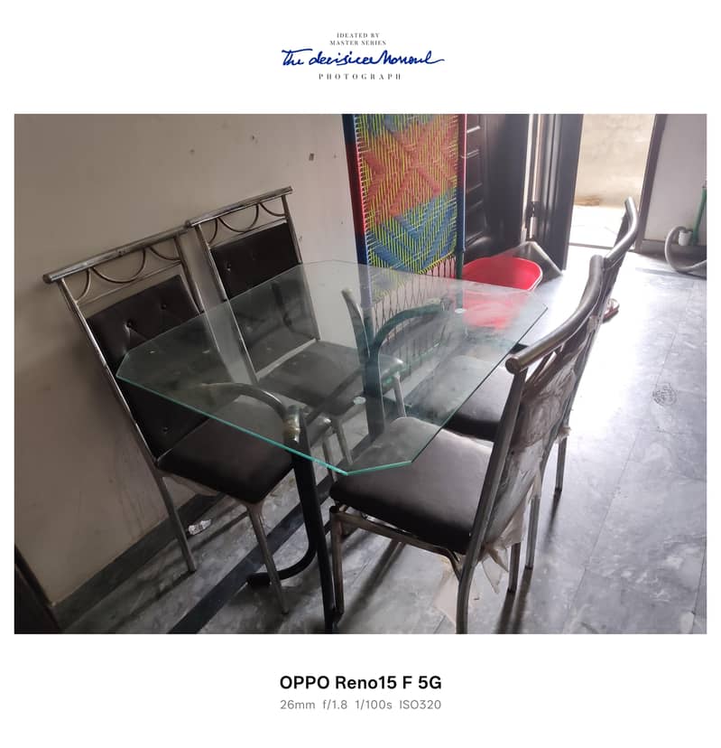 dining table 0