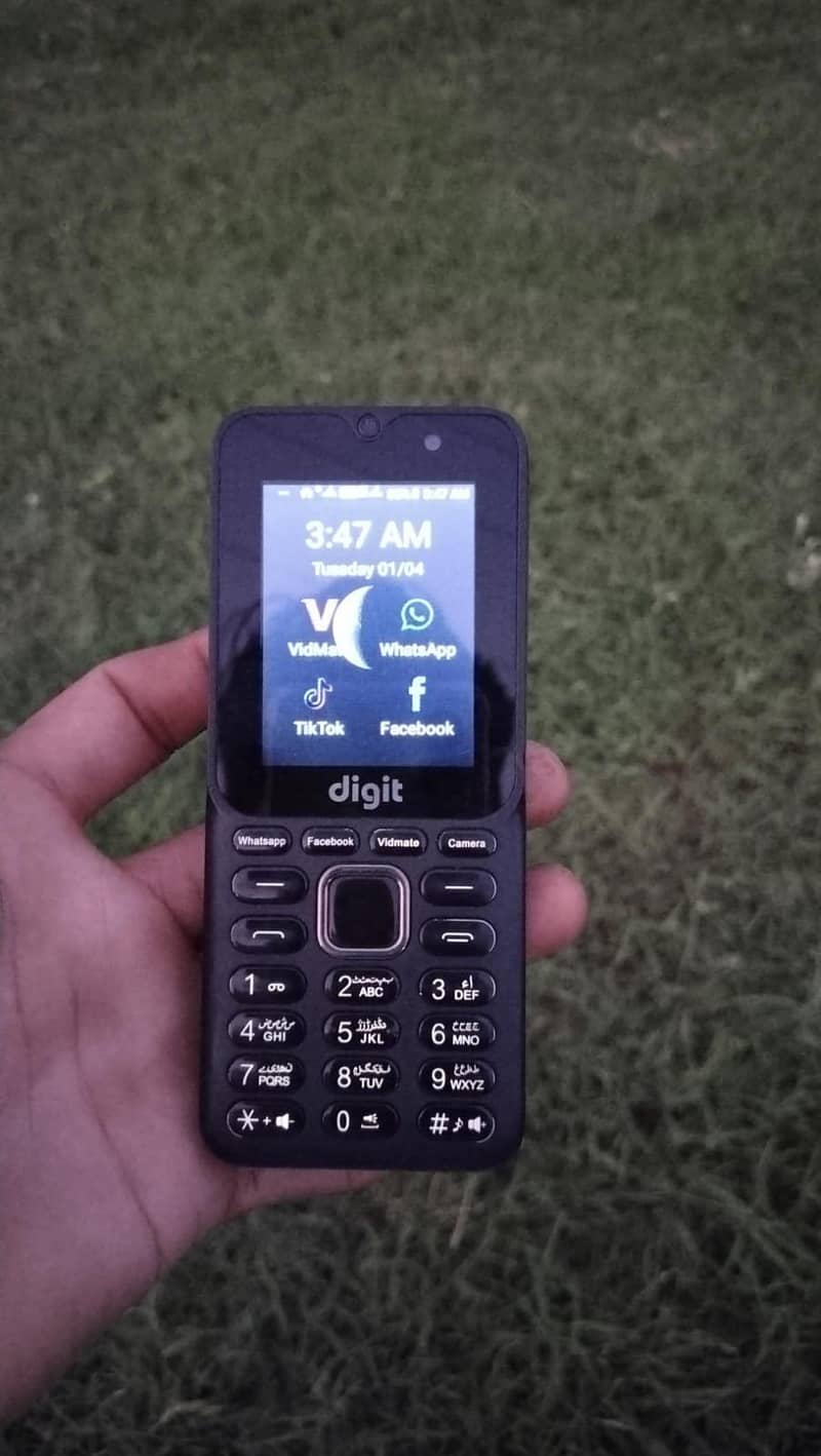 OPPO A17k 5