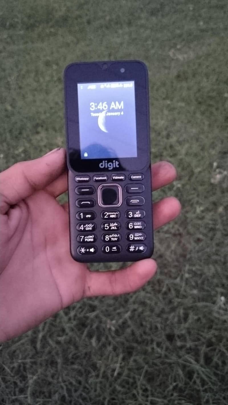 OPPO A17k 7