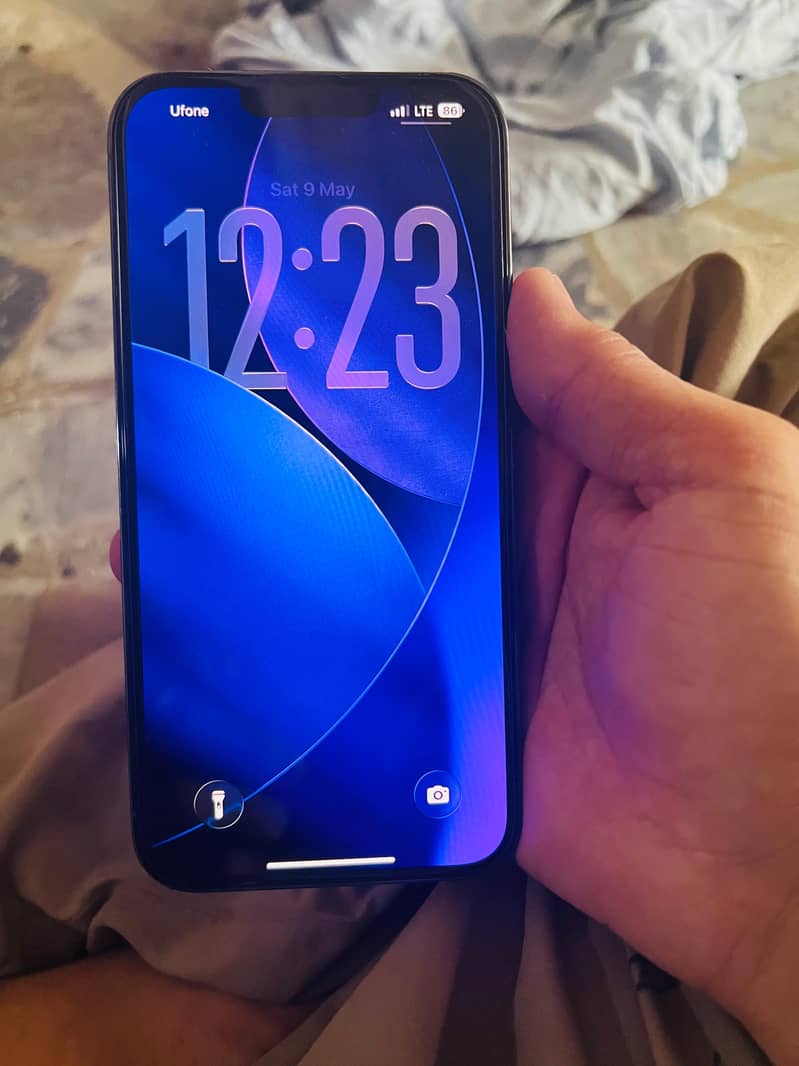 Apple iPhone 13 Pro Max 0
