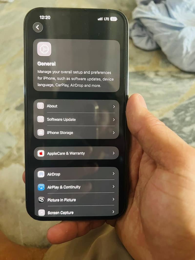 Apple iPhone 13 Pro Max 4