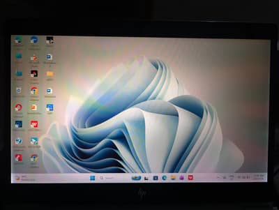 HP elitebook 840 g5