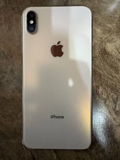 Apple iPhone XS Max PTA APPROVED