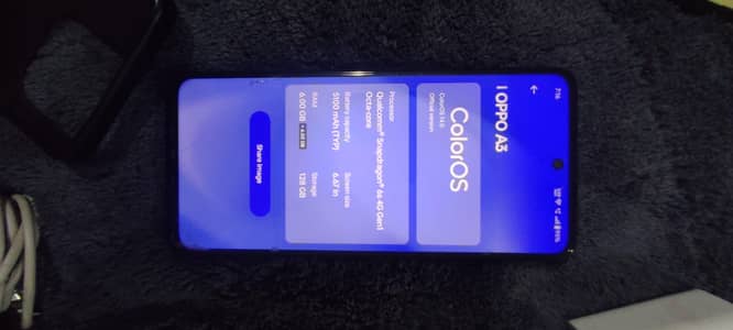 OPPO A3
