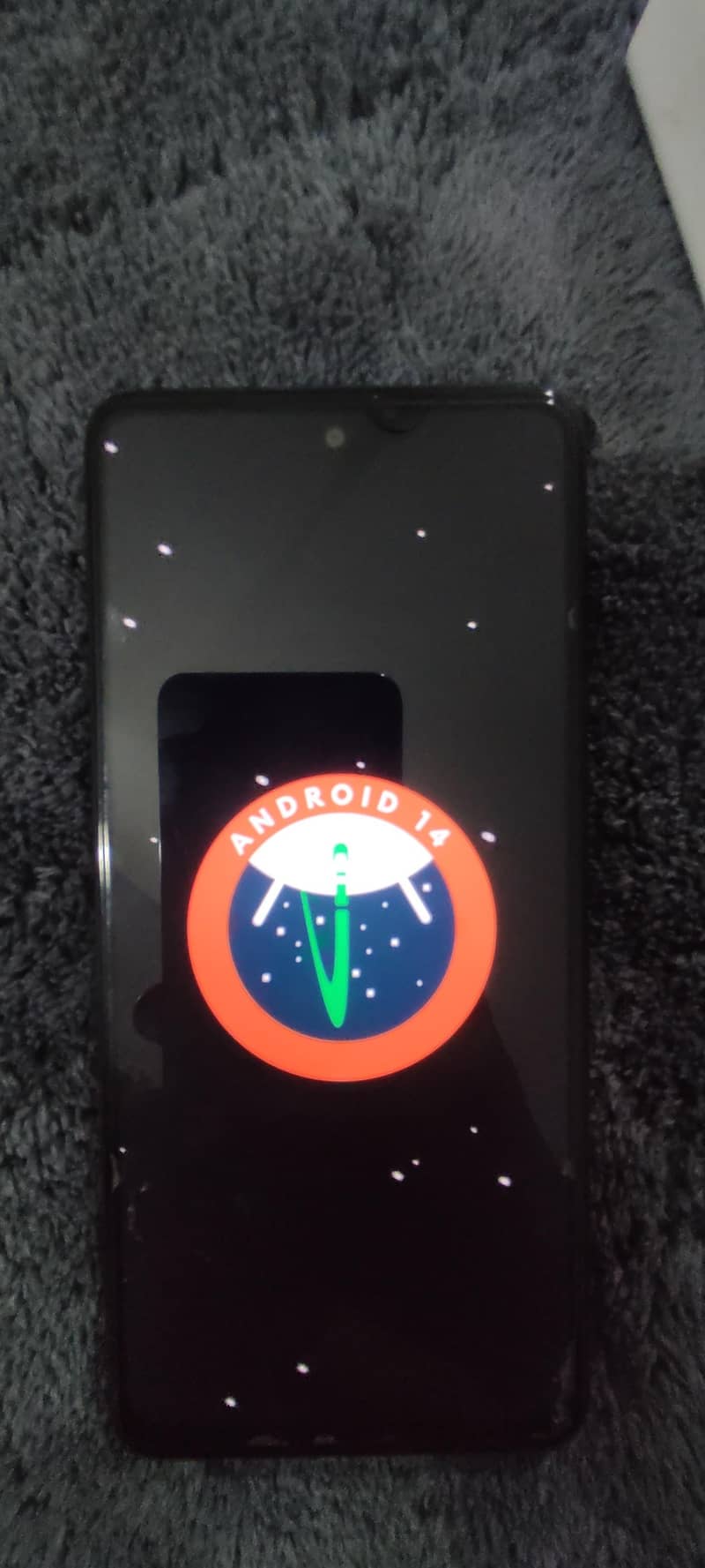 OPPO A3 4