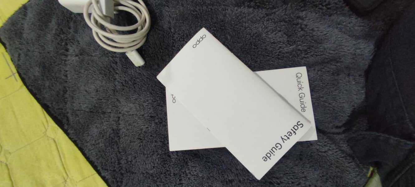 OPPO A3 6