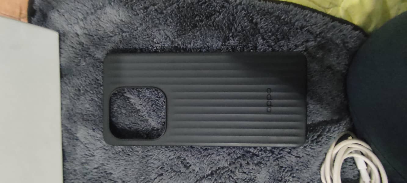 OPPO A3 7