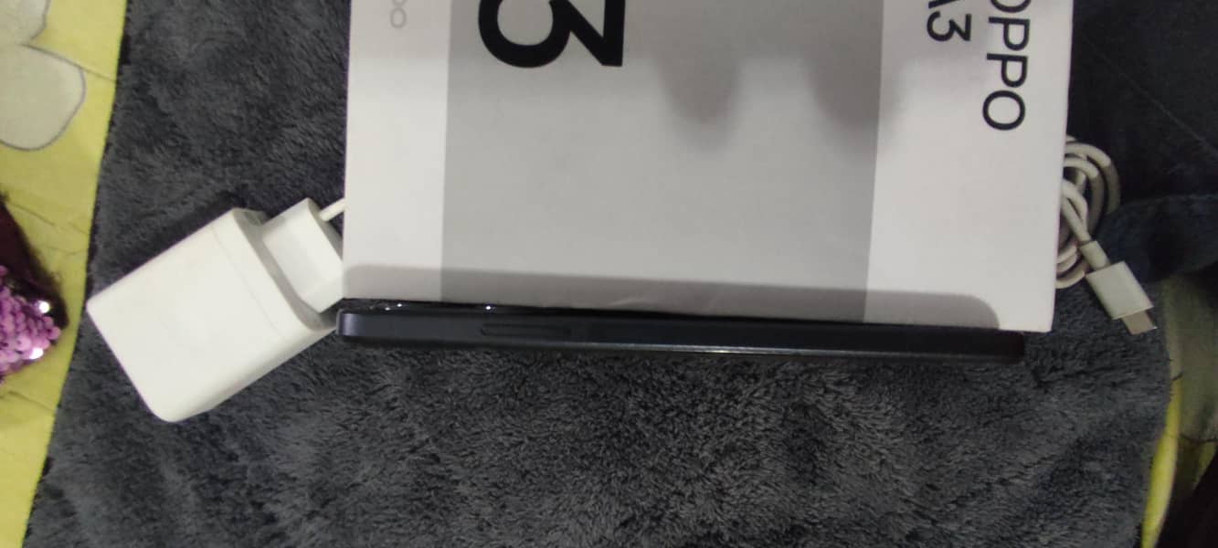 OPPO A3 10