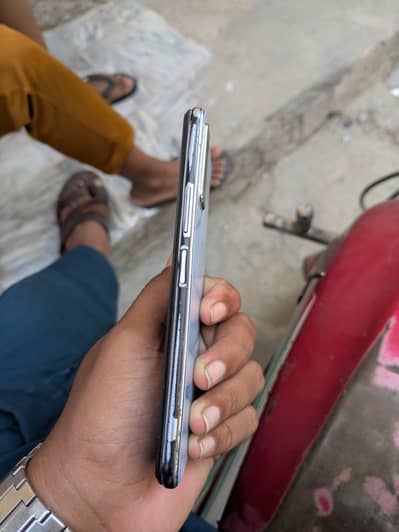 Vivo Y21