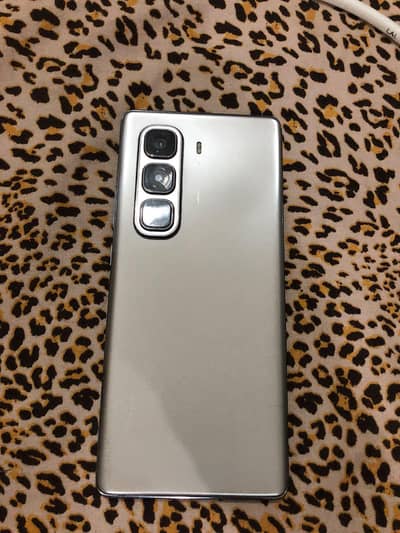 Infinix Hot 50 Pro Plus