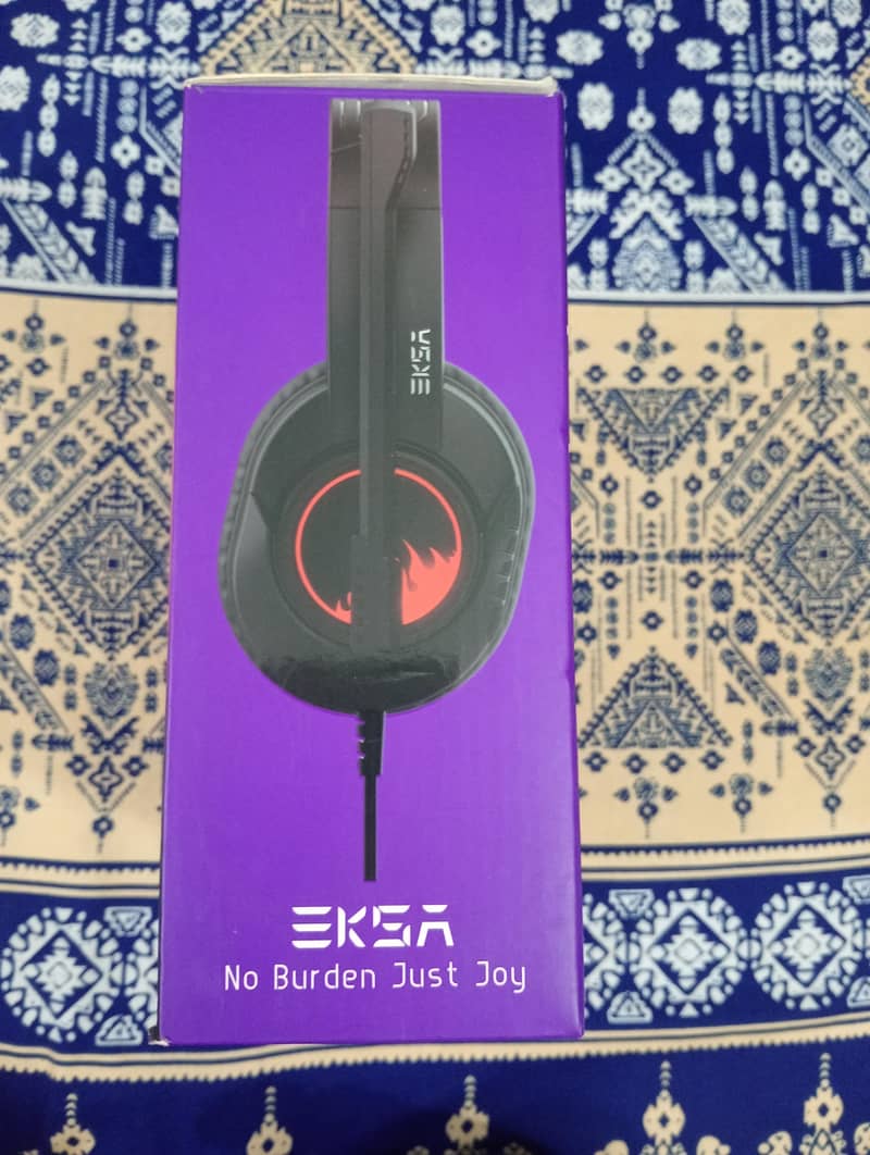 Headset 3
