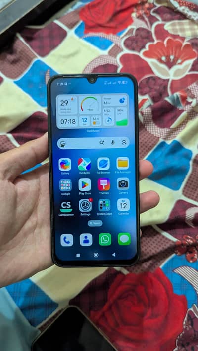 Xiaomi Redmi 15 5G