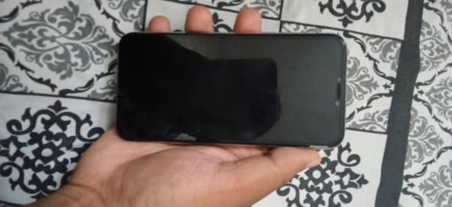 Apple iPhone X non pta 64 gb urgent sale