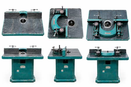 spindle machine 03125567805