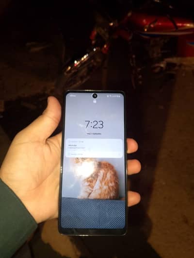 Samsung Mobile A51 echange possible 03348630997 watsapp