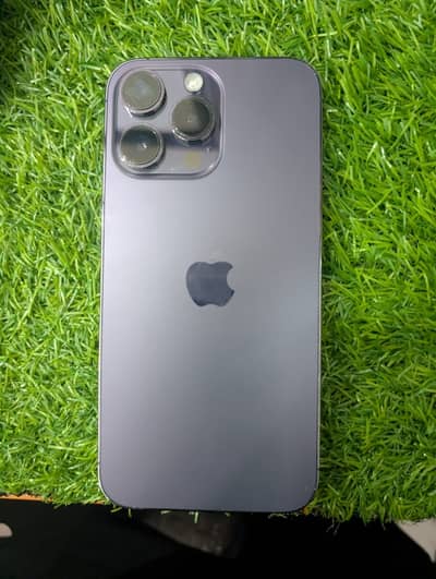 Apple iPhone 14 Pro Max Jv