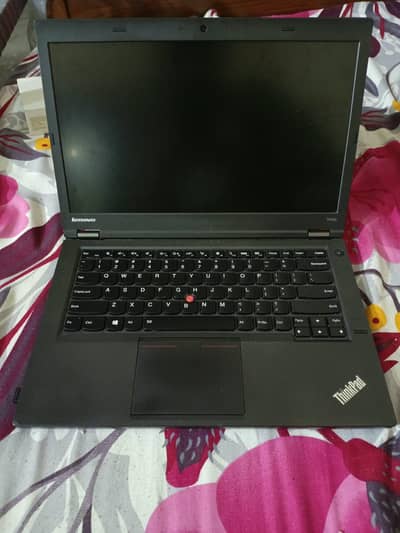 Lenovo Thinkpad T440p