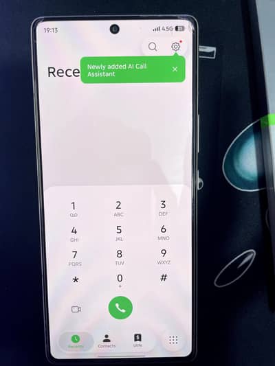 Infinix Note 50
