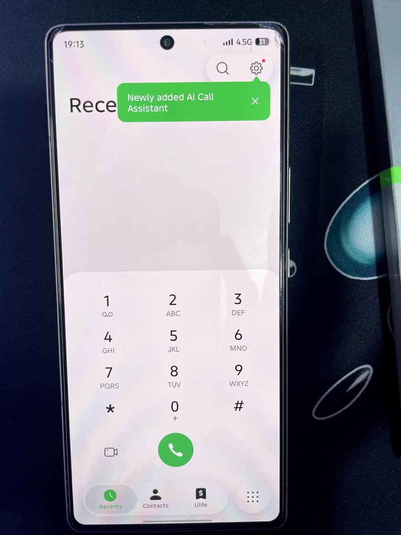 Infinix Note 50 0