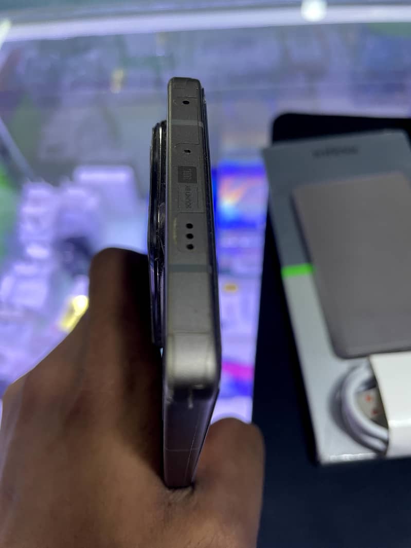 Infinix Note 50 3