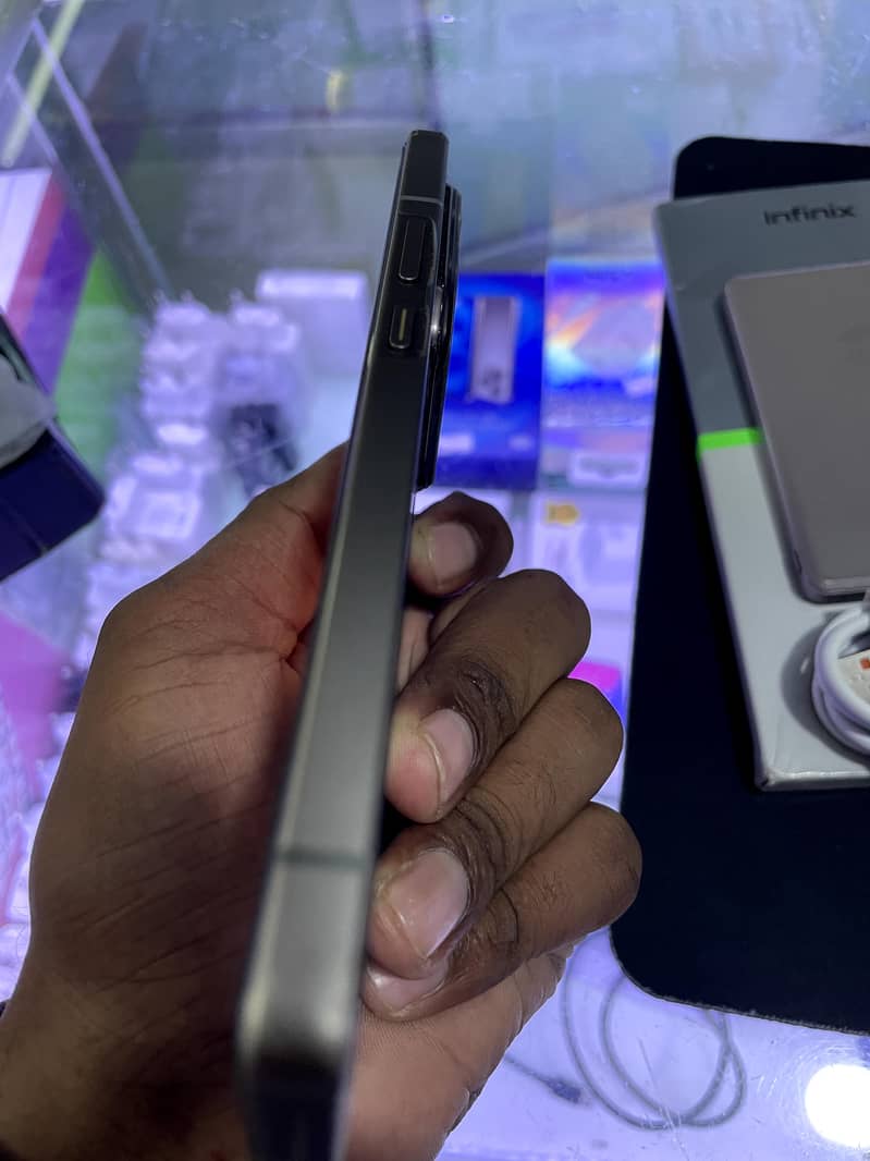 Infinix Note 50 4