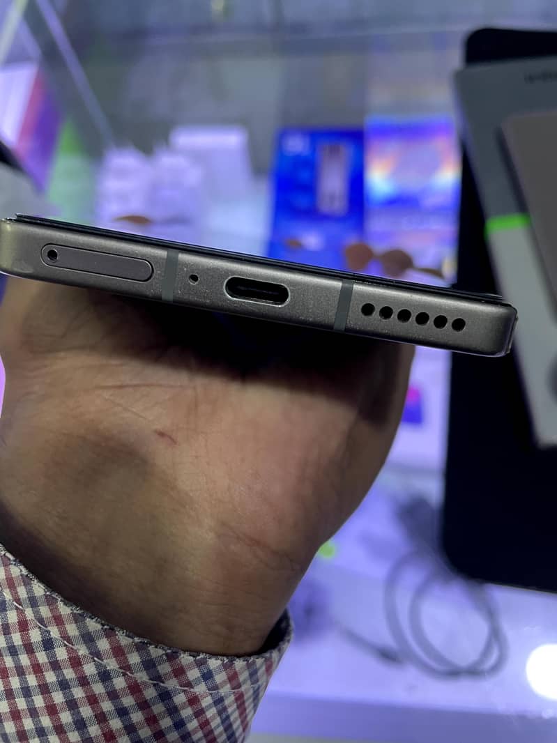 Infinix Note 50 5