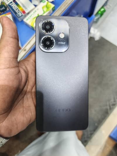 OPPO A3