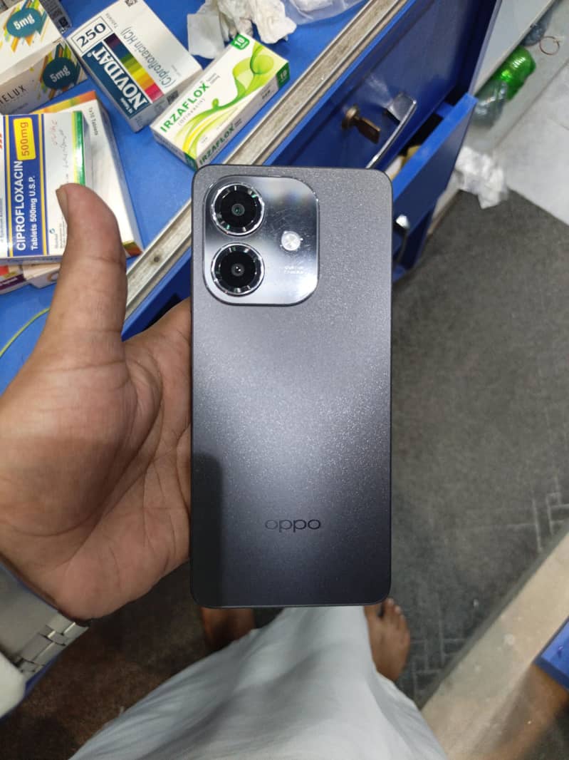 OPPO A3 1
