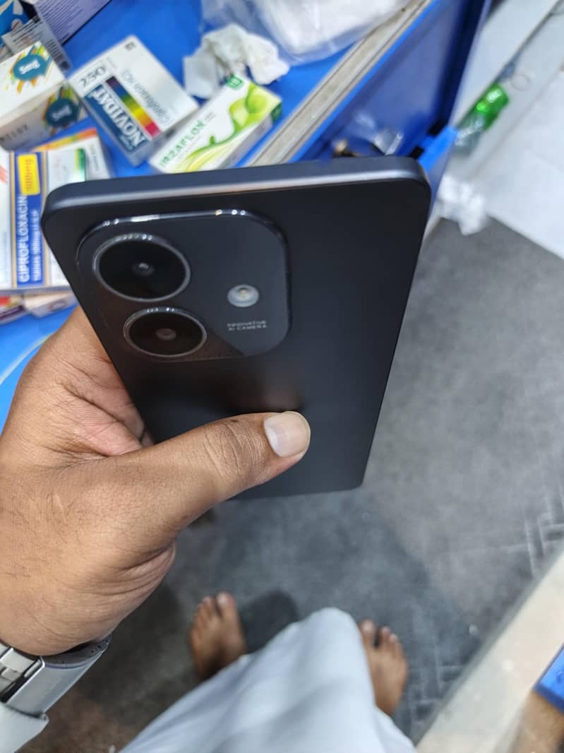 OPPO A3 2