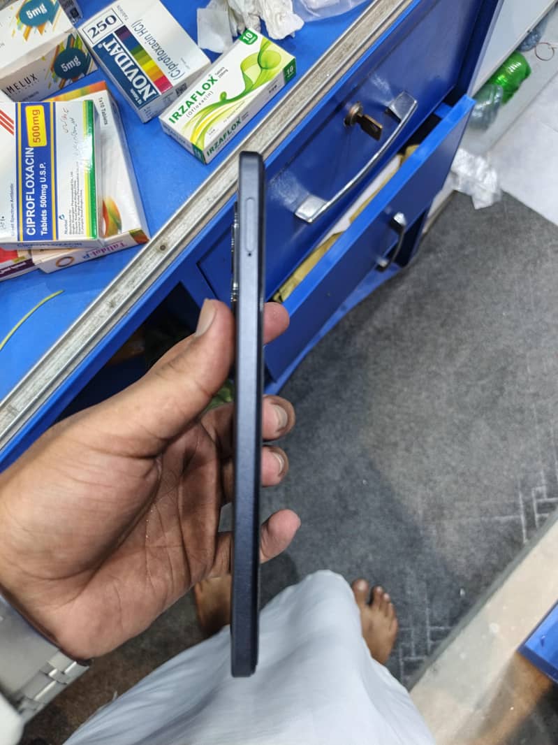 OPPO A3 3
