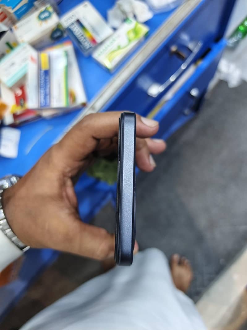 OPPO A3 4