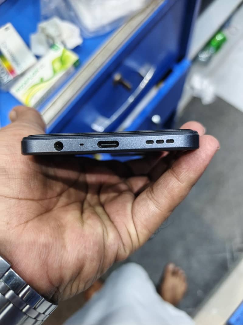 OPPO A3 5