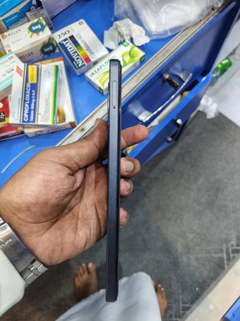 OPPO A3 7