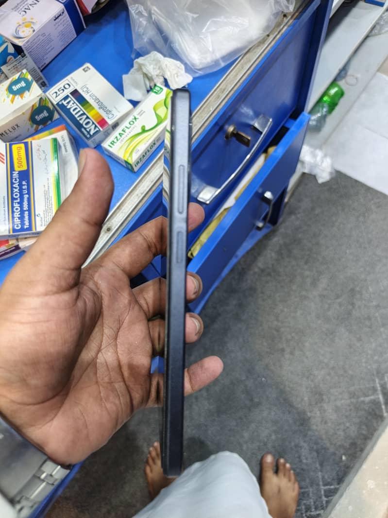 OPPO A3 8
