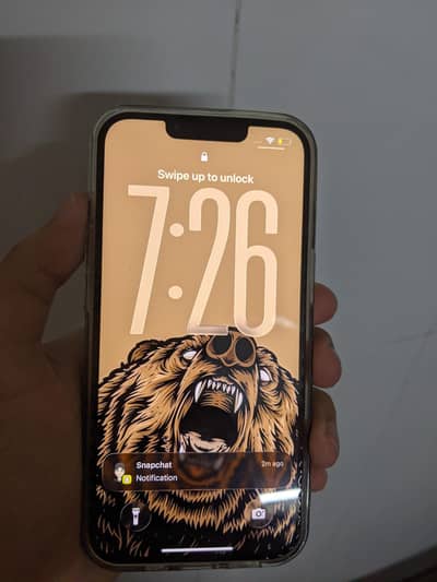 Apple iPhone 13