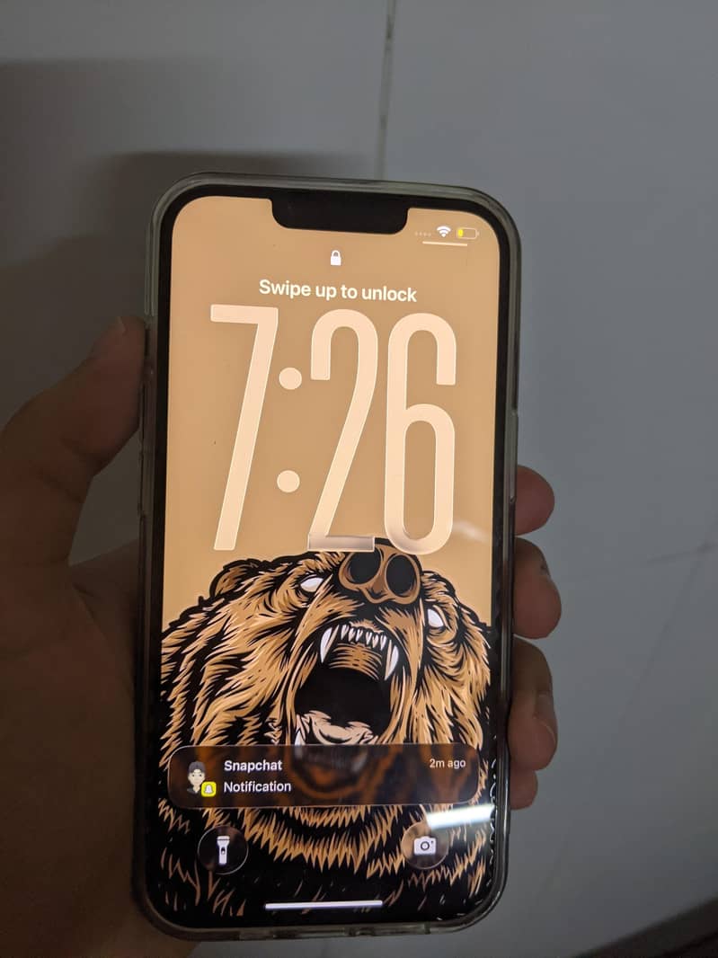 Apple iPhone 13 0