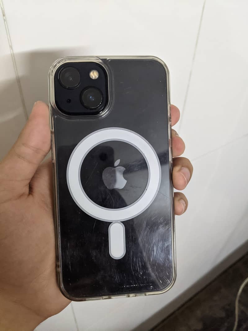 Apple iPhone 13 1