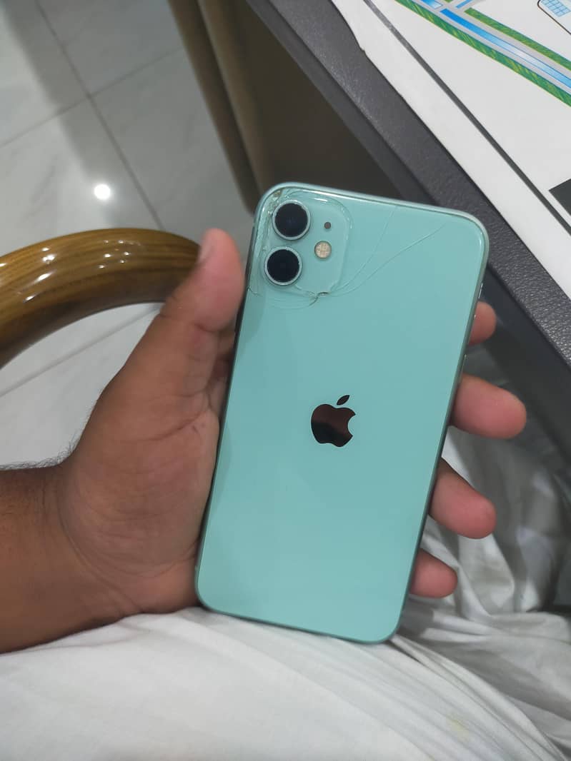Apple iPhone 11 1