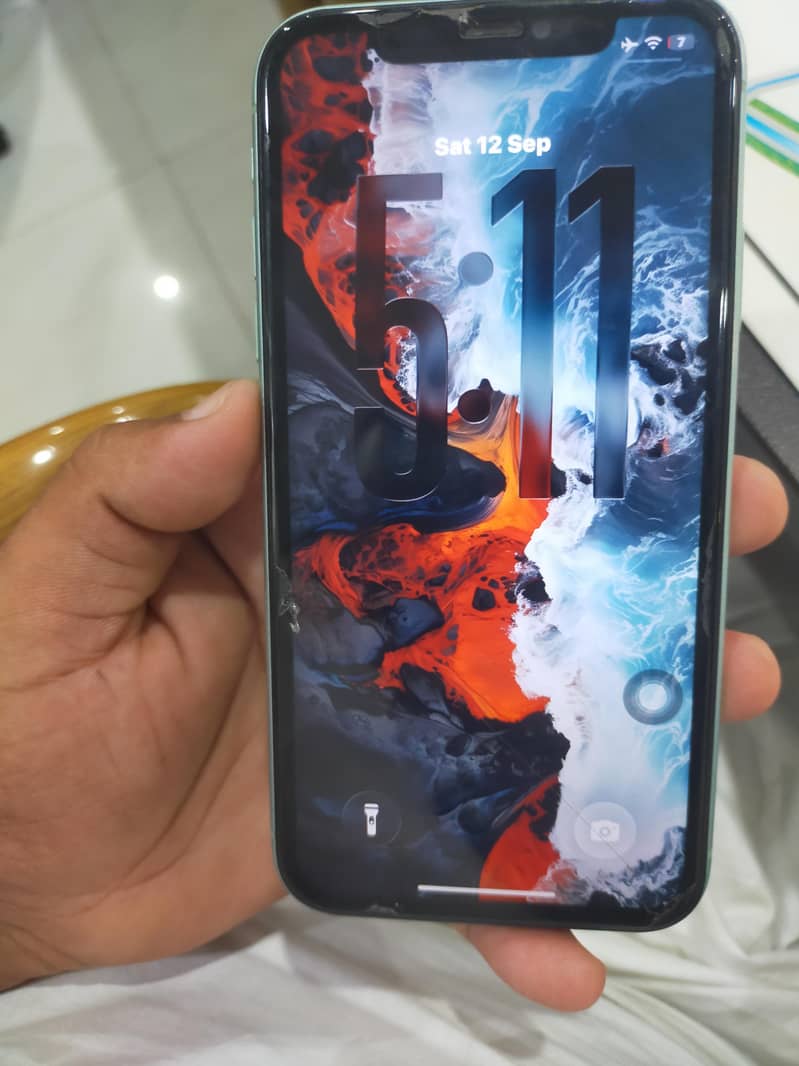 Apple iPhone 11 6