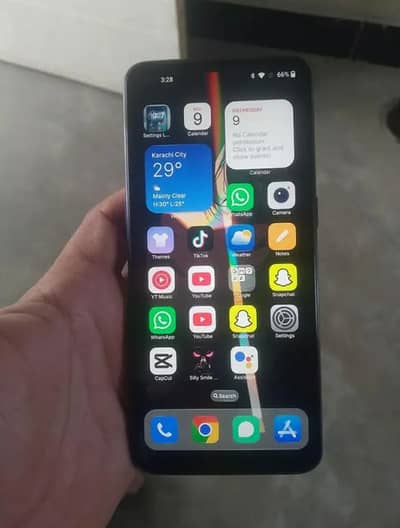 one plus n10 5g original  sim lock hai price final hai koi kami nahi h
